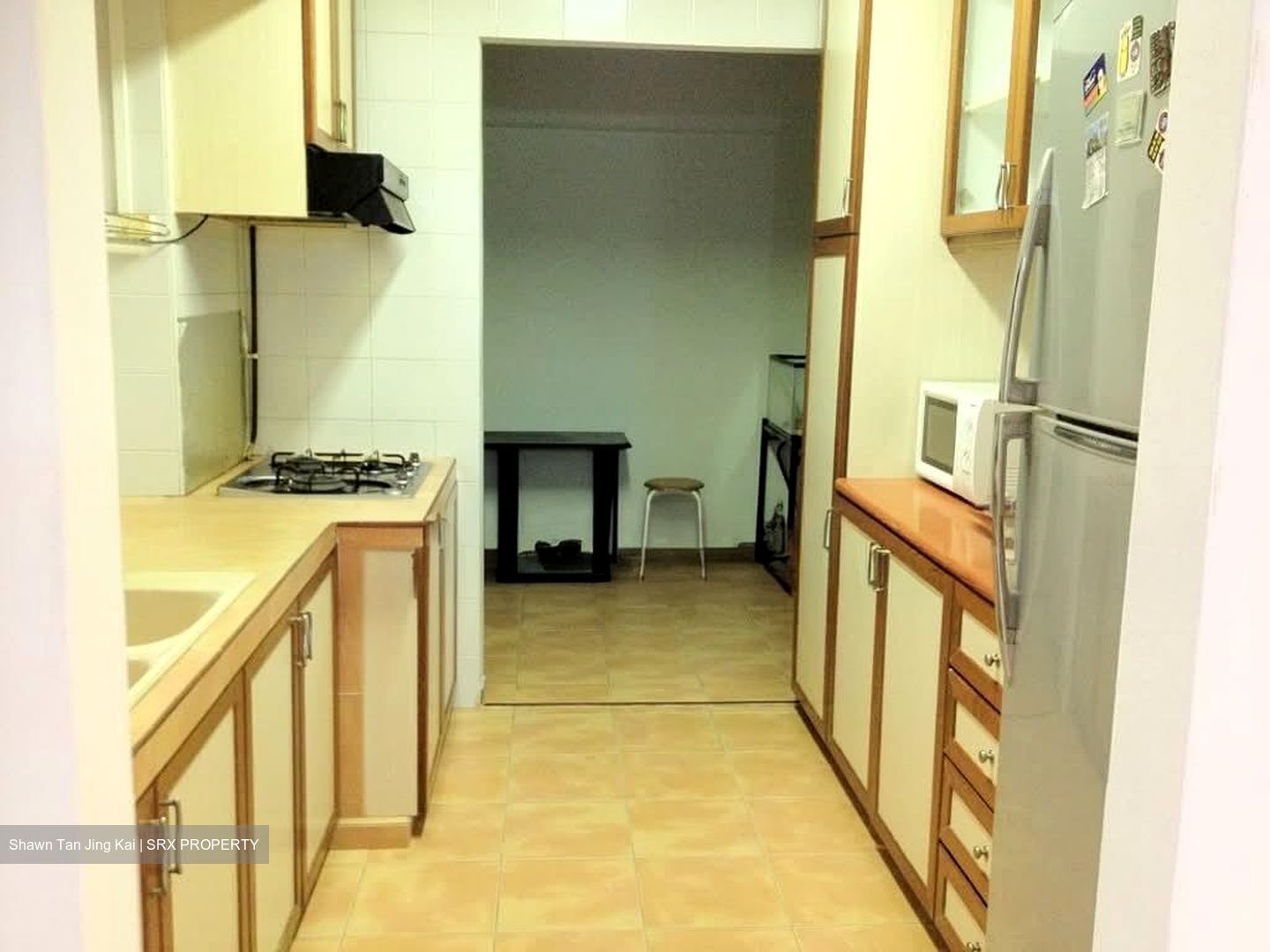Blk 485 Choa Chu Kang Avenue 5 (Choa Chu Kang), HDB 5 Rooms #554119031
